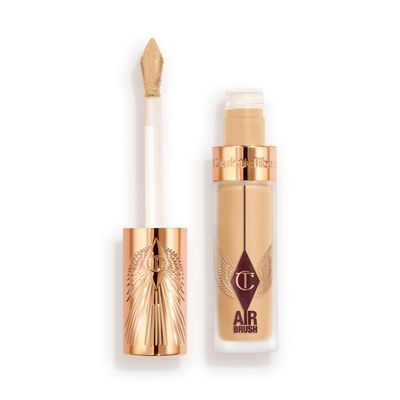 Charlotte Tilbury Airbrush Flawless Blur Concealer - Flawless Concealer 8 Medium Tan (8,3 G)