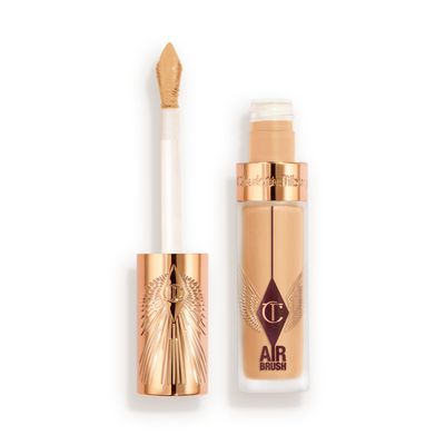 Charlotte Tilbury Airbrush Flawless Blur Concealer - Flawless Concealer 8.5 Medium Tan (8,3 G)