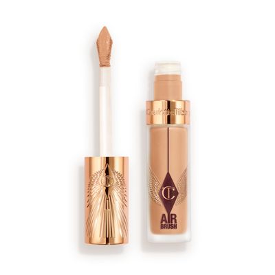 Charlotte Tilbury Airbrush Flawless Blur Concealer - Flawless Concealer 9 Tan (8,3 G)