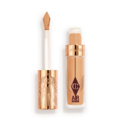 Charlotte Tilbury Airbrush Flawless Blur Concealer - Flawless Concealer 10 Tan (8,3 G)