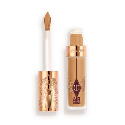Charlotte Tilbury Airbrush Flawless Blur Concealer - Flawless Concealer 11 Tan (8,3 G)