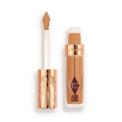 Charlotte Tilbury Airbrush Flawless Blur Concealer - Flawless Concealer 12 Tan Deep (8,3 G)