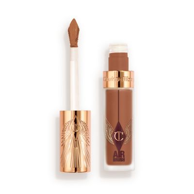 Charlotte Tilbury Airbrush Flawless Blur Concealer - Flawless Concealer 14 Deep (8,3 G)