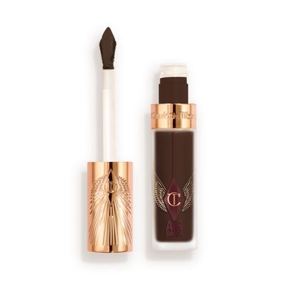Charlotte Tilbury Airbrush Flawless Blur Concealer - Flawless Concealer 17.5 Deep (8,3 G)