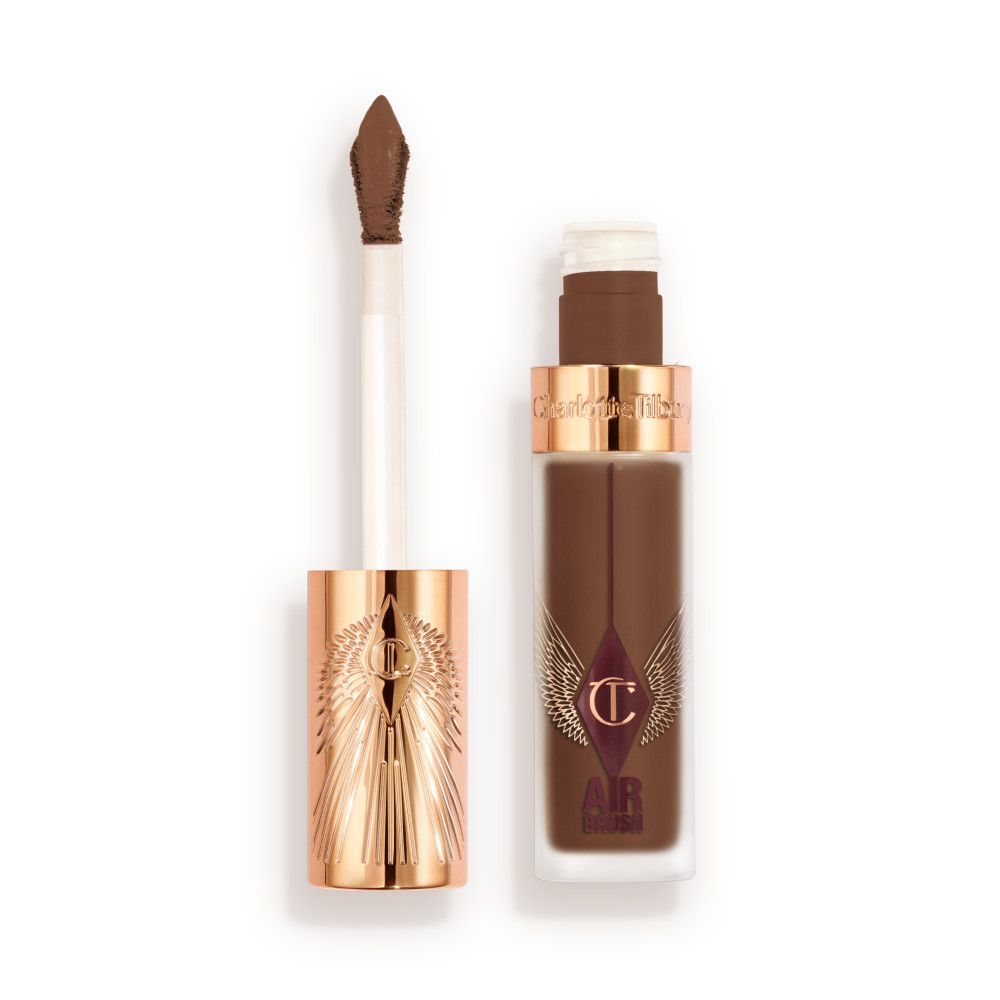 Charlotte Tilbury Airbrush Flawless Blur Concealer - Flawless Concealer 15.5 Deep (8.3G) - Image 1