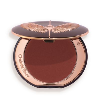 Charlotte Tilbury Airbrush Flawless Blush Blur Pillow Talk Dreams (8G)