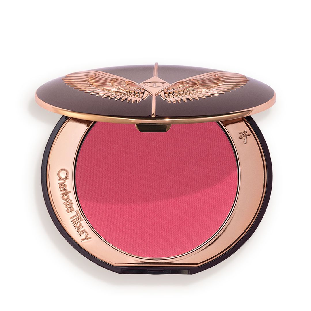Charlotte Tilbury Airbrush Flawless Blush Blur One Night Only (8G) - Image 1