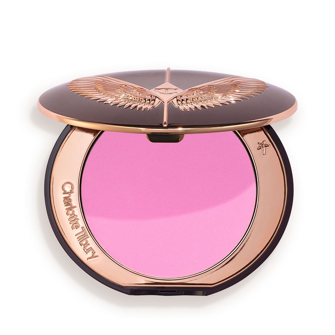 Charlotte Tilbury Airbrush Flawless Blush Blur Blushgasm (8G) - Image 1
