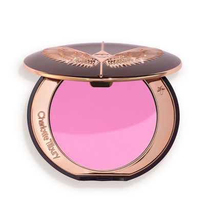 Charlotte Tilbury Airbrush Flawless Blush Blur Blushgasm (8G)