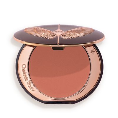 Charlotte Tilbury Airbrush Flawless Blush Blur Summer Lovegasm (8G)
