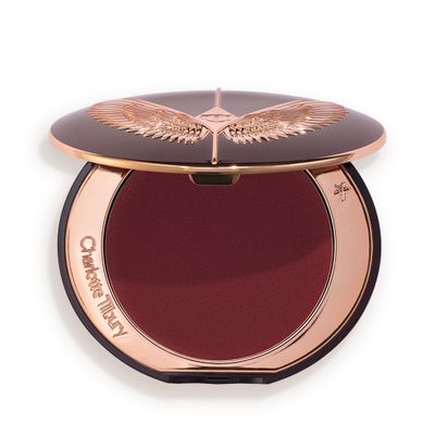 Charlotte Tilbury Airbrush Flawless Blush Blur Forbidden Cherry (8G)