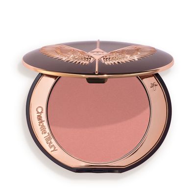 Charlotte Tilbury Airbrush Flawless Blush Blur Naughty Talk (8G)