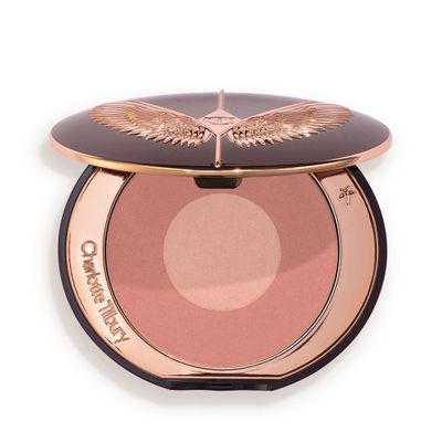 Charlotte Tilbury Airbrush Flawless Blush Blur Pillow Talk (8G)