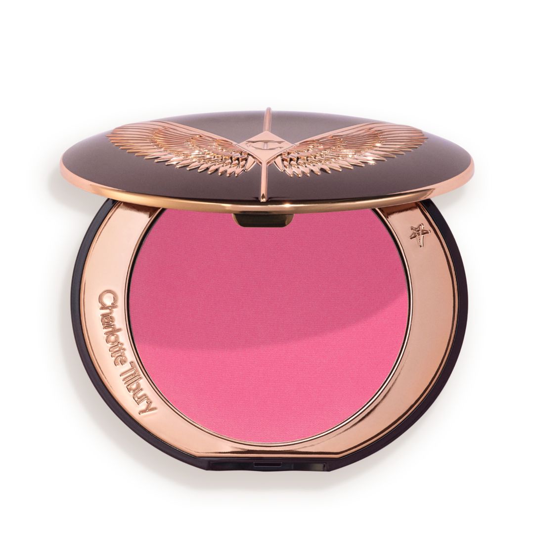 Charlotte Tilbury Airbrush Flawless Blush Blur Loved Up (8G) - Image 1