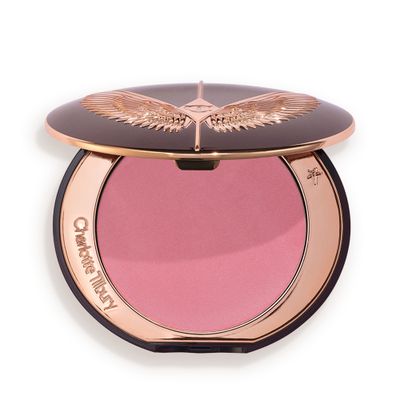 Charlotte Tilbury Airbrush Flawless Blush Blur Pillow Talk Medium (8G)