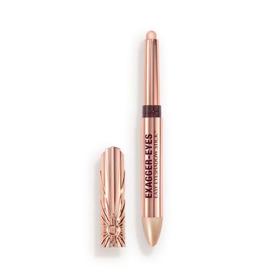 Charlotte Tilbury Exagger-eyes Easy Eyeshadow Stick - Satin Diamonds