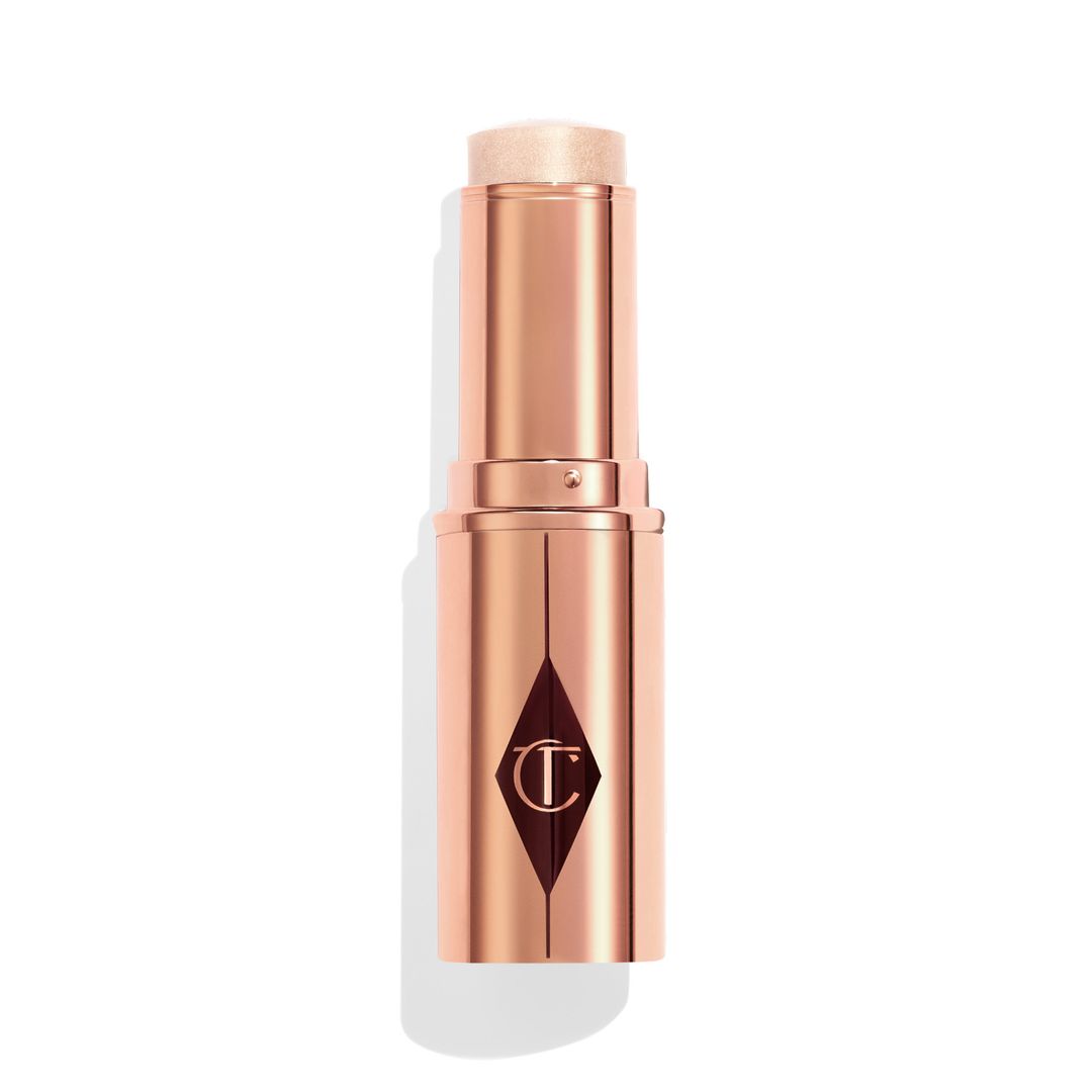 Charlotte Tilbury Unreal Highlighter - Glazed Goddess - Image 1