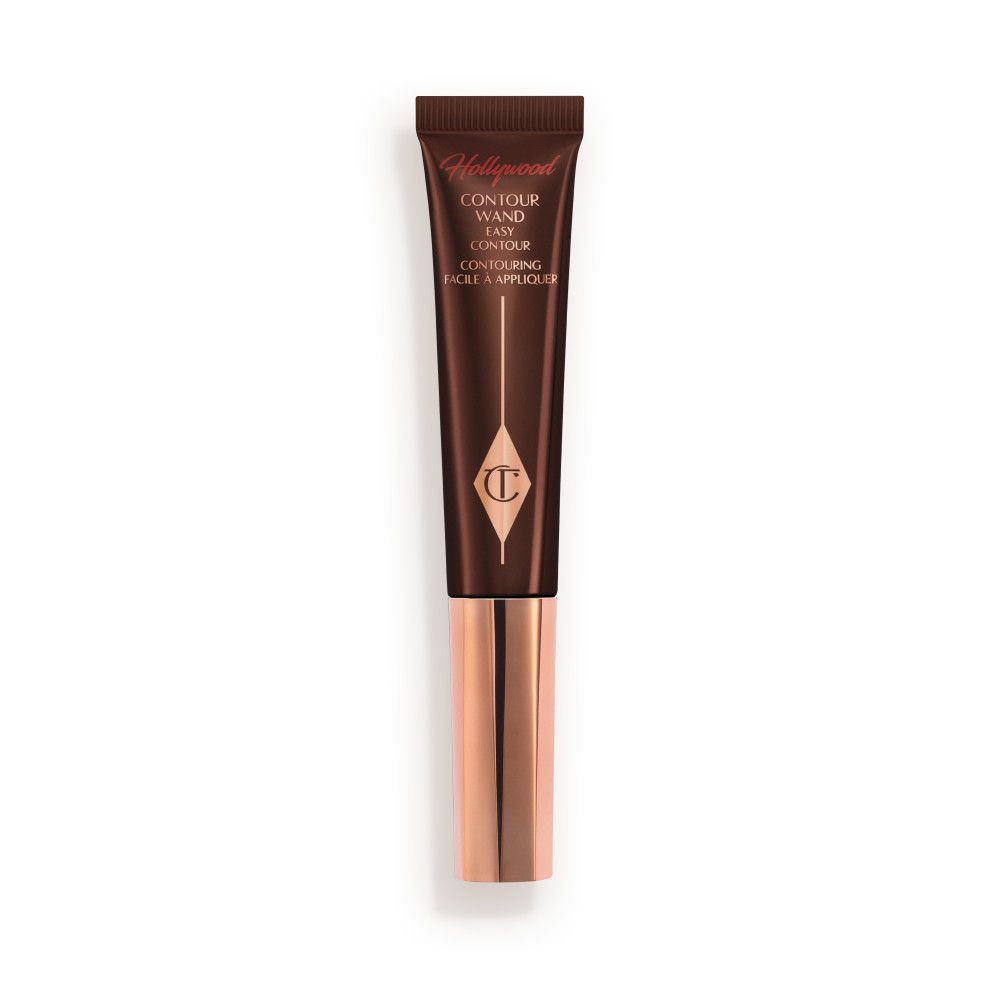 Charlotte Tilbury Hollywood Contour Wand - Tan-deep - Image 1