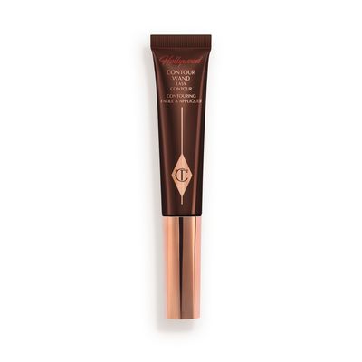 Charlotte Tilbury Hollywood Contour Wand - Tan-deep