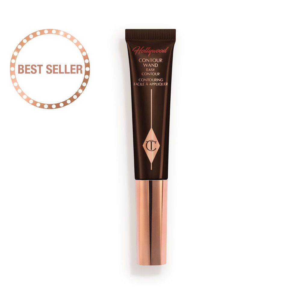 Charlotte Tilbury Hollywood Contour Wand - Deep - Image 1
