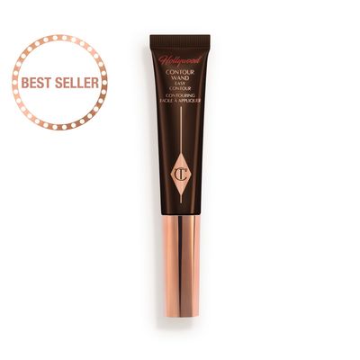 Charlotte Tilbury Hollywood Contour Wand - Deep