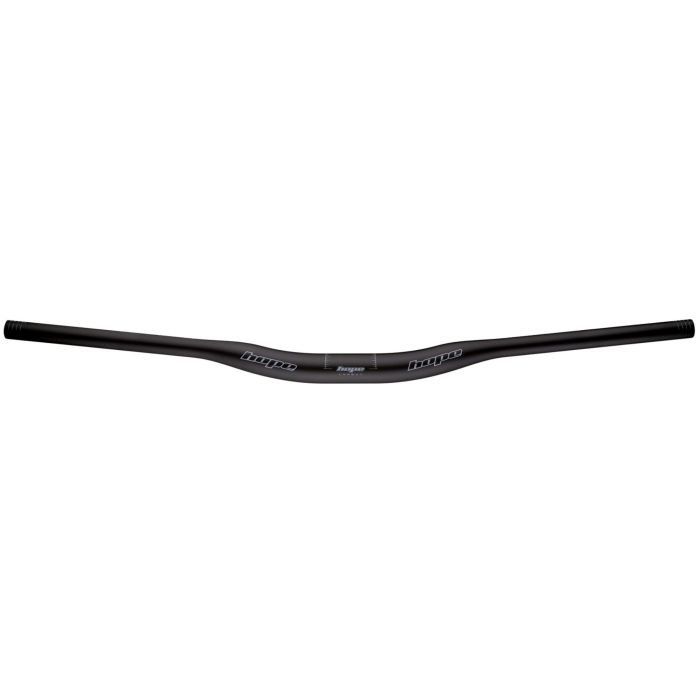 Hope Carbon Handlebar - Black, 31.8mm, 20mm - Image 1