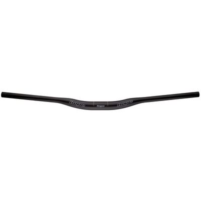 Hope Carbon Handlebar - Black, 31.8mm, 20mm