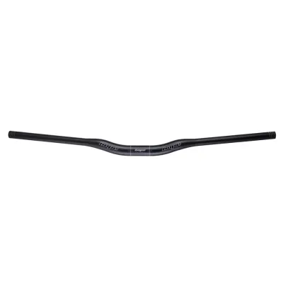 Hope Carbon Handlebar - Black, 31.8mm, 20mm - Thumbnail 2