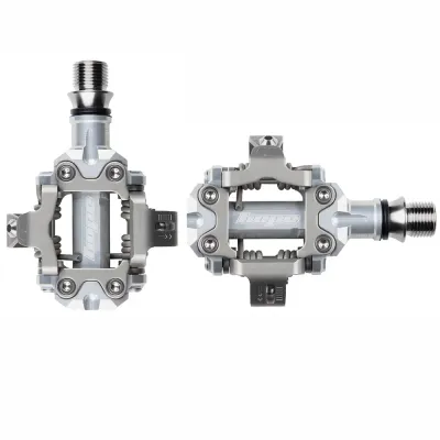 Hope Union Race Pedals - Silver - Thumbnail 2