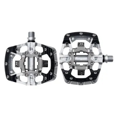 Hope Union Gravity Pedals - Silver - Thumbnail 2