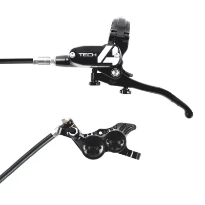 Hope Tech 4 V4 Brakes No Rotor - Thumbnail 2
