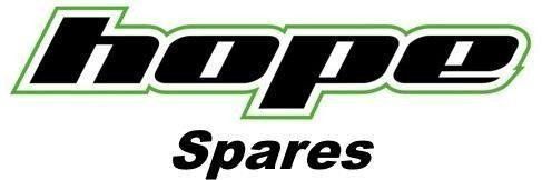 Hope Tech 4 Shifter Mount Captive Nut