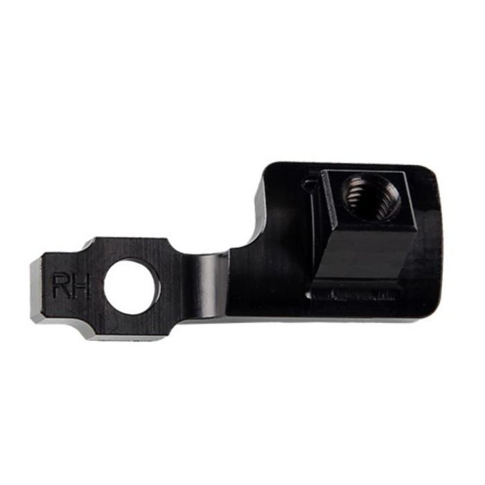 Hope Tech 4 Shimano Shifter EV Mount - Right Hand - Image 1