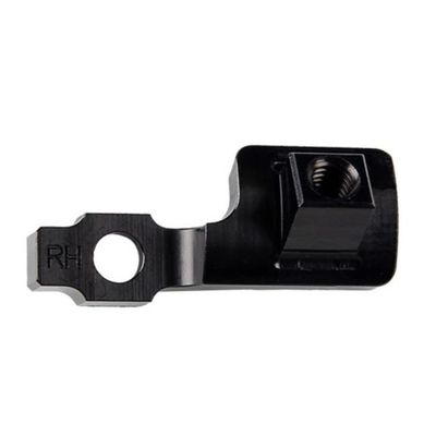 Hope Tech 4 Shimano Shifter EV Mount - Right Hand