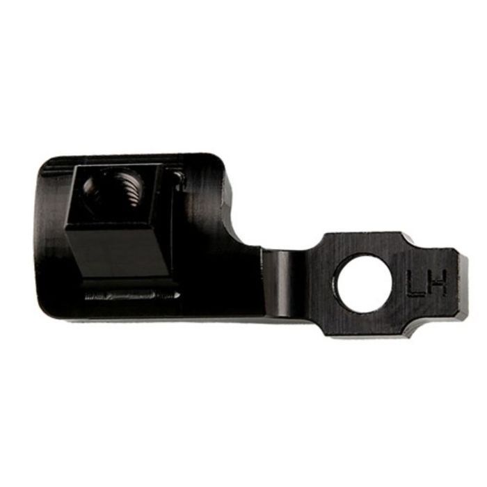 Hope Tech 4 Shimano Shifter EV Mount - Left Hand - Image 1