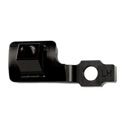 Hope Tech 4 Shimano Shifter EV Mount - Left Hand - Thumbnail 2
