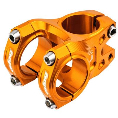 Hope Gravity Stem - Orange, 31.8mm, 35mm