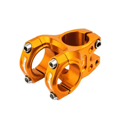 Hope Gravity Stem - Orange, 31.8mm, 35mm - Thumbnail 2