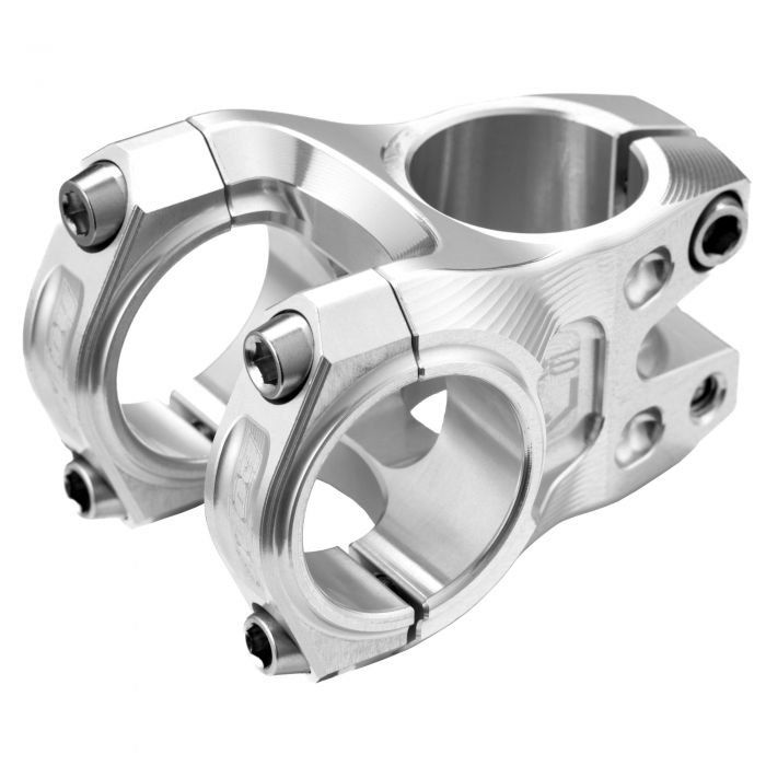 Hope Gravity Stem - Silver, 31.8mm, 35mm - Image 1