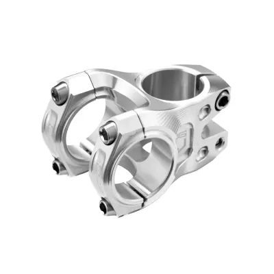 Hope Gravity Stem - Silver, 31.8mm, 35mm - Thumbnail 2
