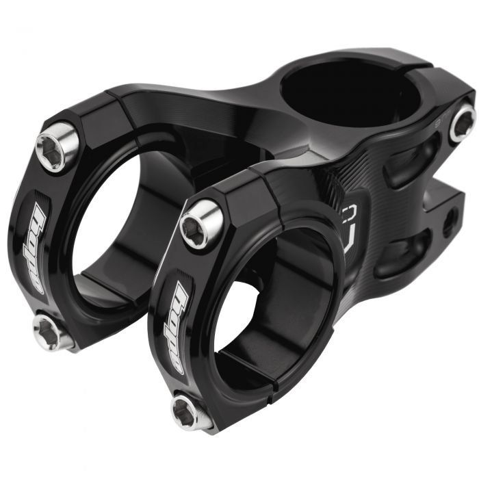 Hope Gravity Stem - Black, 31.8mm, 50mm - Image 1