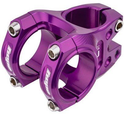 Hope Gravity Stem - Purple, 31.8mm, 50mm