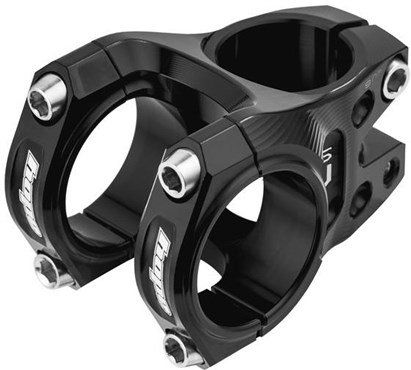 Hope Gravity Stem - Black, 35mm, 50mm