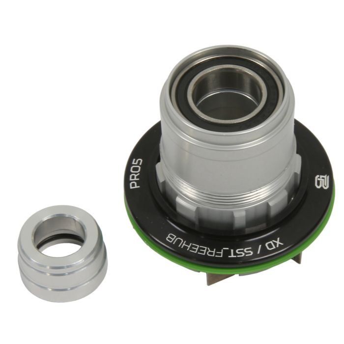 Hope Pro 5 12-Speed Freehub - SRAM XD - Image 1