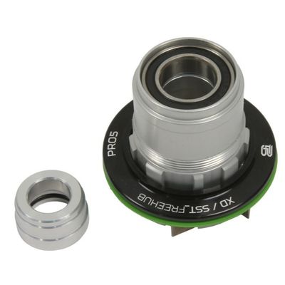 Hope Pro 5 12-Speed Freehub - SRAM XD