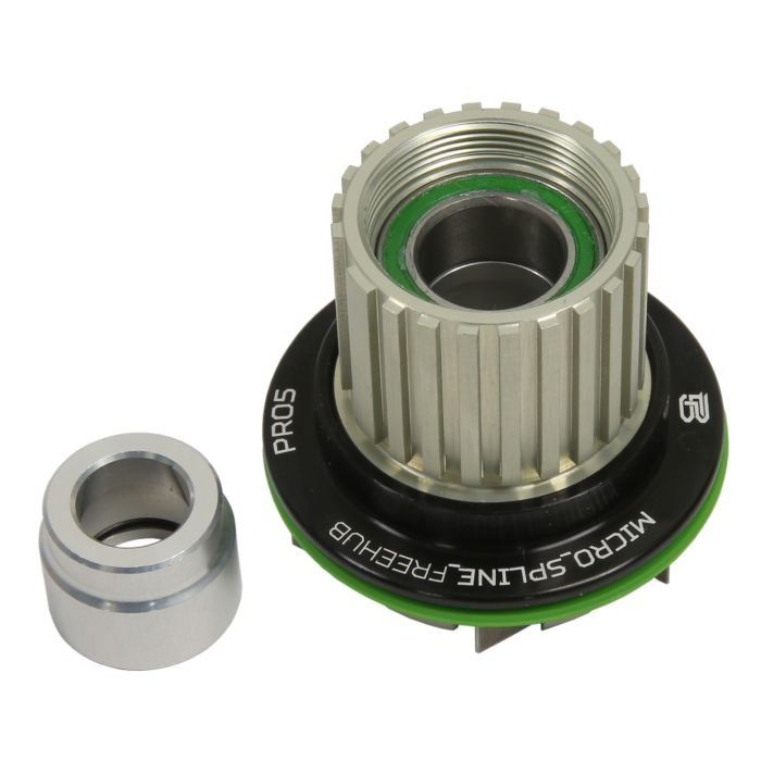 Hope Pro 5 12-Speed Freehub - Shimano MicroSpline - Image 1