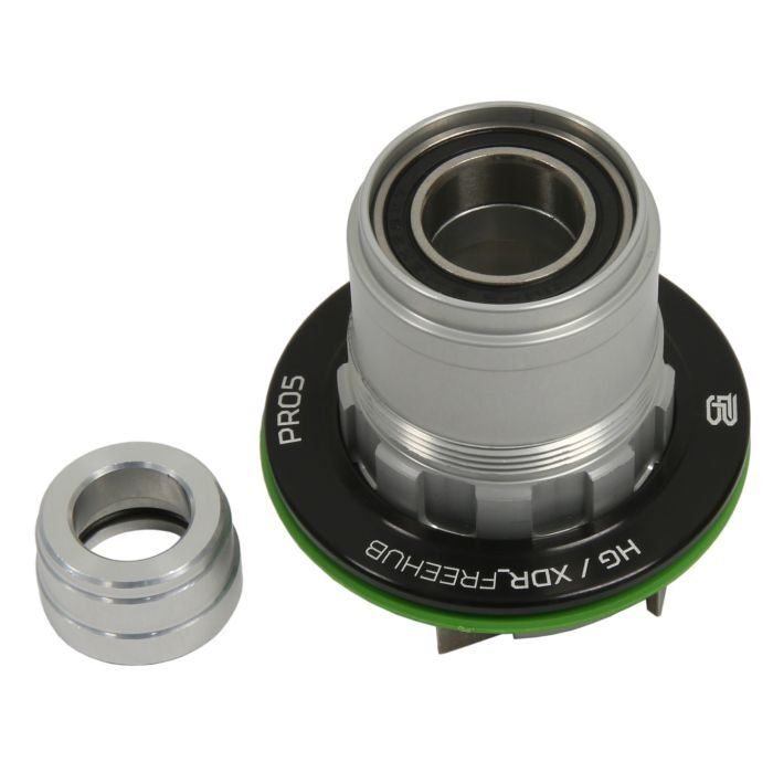 Hope Pro 5 12-Speed Freehub - SRAM XDR - Image 1