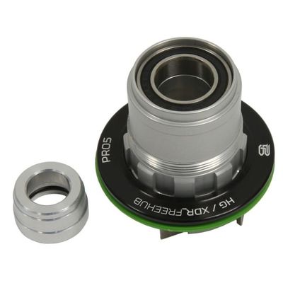 Hope Pro 5 12-Speed Freehub - SRAM XDR