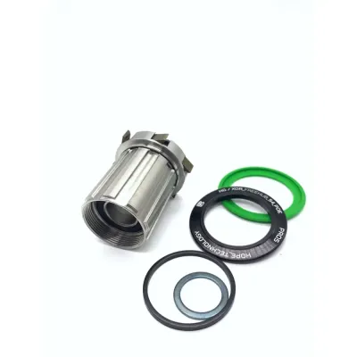 Hope Pro5 E-Bike Freehub 11 Speed Assembly