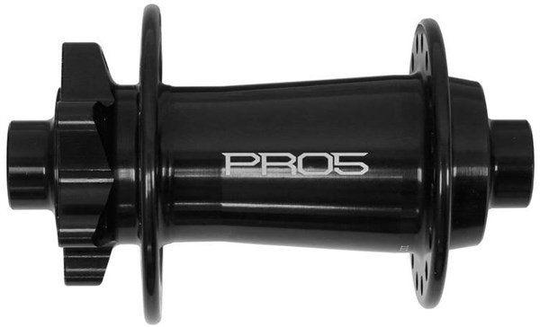 Hope Pro 5 BOOST 6 Bolt Front Hub - Image 1